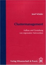 Clustermanagement: Aufbau und