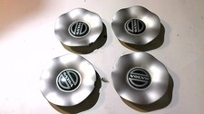4 X Originale Volvo V70 850 Cetus coprimozzo copri mozzo originale cod 9140405