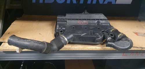 Air box scatola filtro - scatola, aria