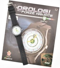 Orologi delle Forze Armate