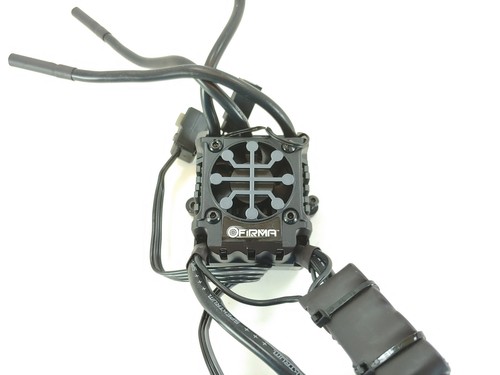 New spektrum firma 150a - new:,