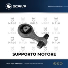 Supporto motore cambio fiat - supporto,