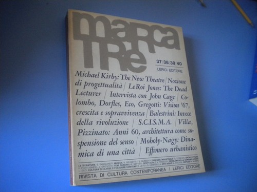 Marcatre 39 40 - 37,