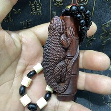 Squisita bottiglia da tabacco