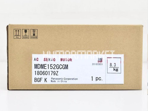Nuovo panasonic servomotore - panasonic,