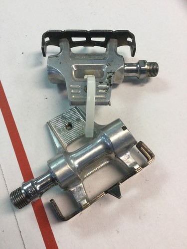 Mks track quartz - mks, pedali