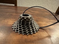 Pacco pignoni SHIMANO   11-25 10V sprockets cassette  cassetta