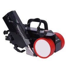 Panno Pubblicitario Termosigillatrice Spray Pittura Panno Giuntatrice220V