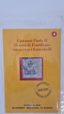 GIOVANNI PAOLO SECONDO 25 ANNI