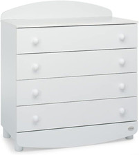 Cassettiera Patty, Legno, Made in Italy, Primo Piano Superiore Utilizzabile Come