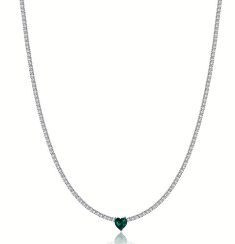 Collana luca barra donna - collana,