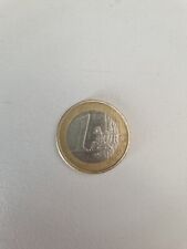 moneta 1 euro portogallo 2002