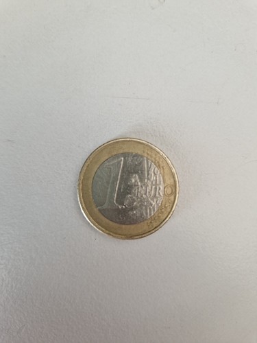 Moneta euro portogallo 2002 - euro,