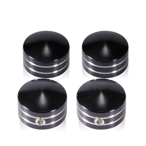 Pezzi tappi bullone - bullone, testa