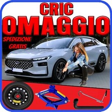 💥 Kit Ruotino di Scorta