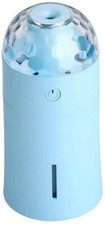 ultrasonic humidifier with
