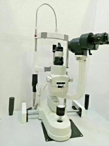 Lampada fessura fasi tipo - lampada,