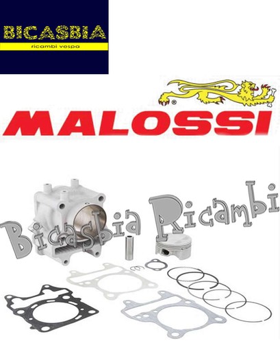 11941 cilindro malossi dm - malossi,