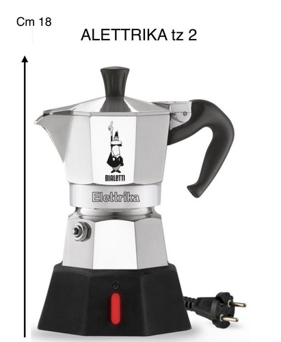 Bialetti caffettiera espress - ,