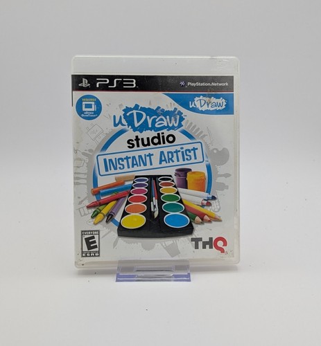 Draw studio instant - u,