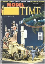 MODEL TIME - SPECIALE RIVISTA