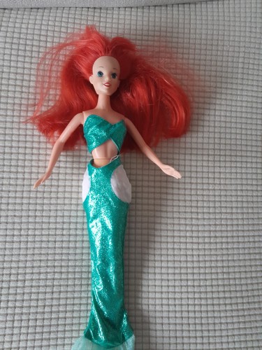 Bambola ariel disney - ariel, disney 
