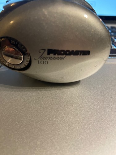 Daiwa procaster tournament 100 - daiwa,