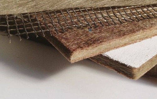 Nobilium pannello spessore - pannello,