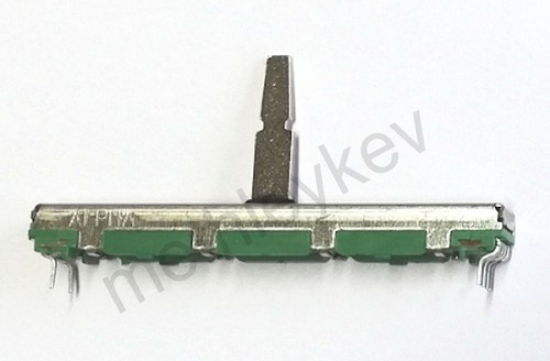 Fader per denon - denon, mc6000