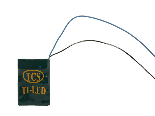 Train control systems tcs 1484 - train,