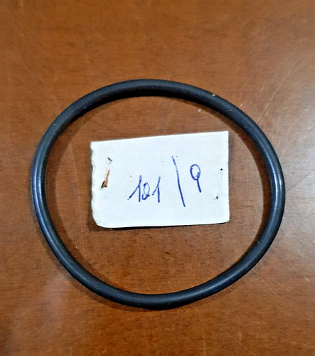 Ring tubo scarico - o-ring,