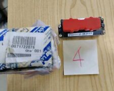 Centralina accensione gestione