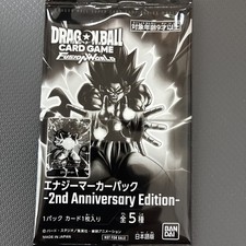 Dragon Ball Fusion World