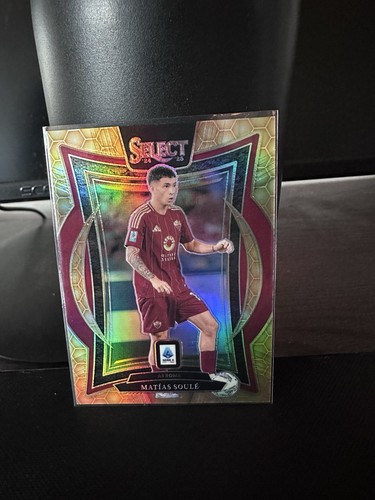 2024 panini select - select, a