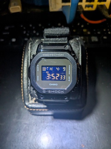 Orologio digitale casio - orologio,