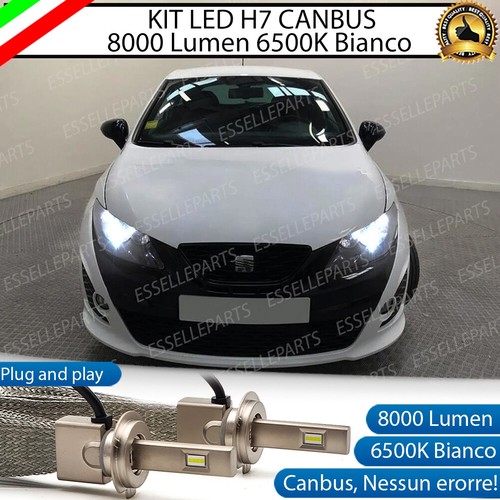 Kit led canbus seat - canbus,
