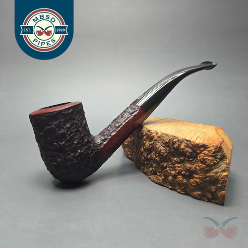 James upshall bark group - james, 6
