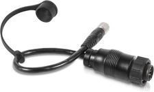 1852076 MKR-US2-16 - Cavo Adattatore Universale Sonar 2 per Lowrance Fischfinder