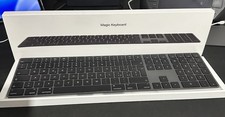 Apple Magic Keyboard Model