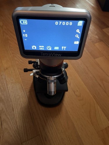 Celestron 44347 tetraview - 44347, lcd