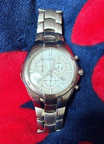 Orologio uomo citizen - orologio,