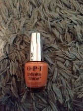 O.P.I Infinite Shine Gel Like