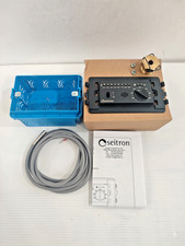 CENTRALINA PER TERMOCAMINO