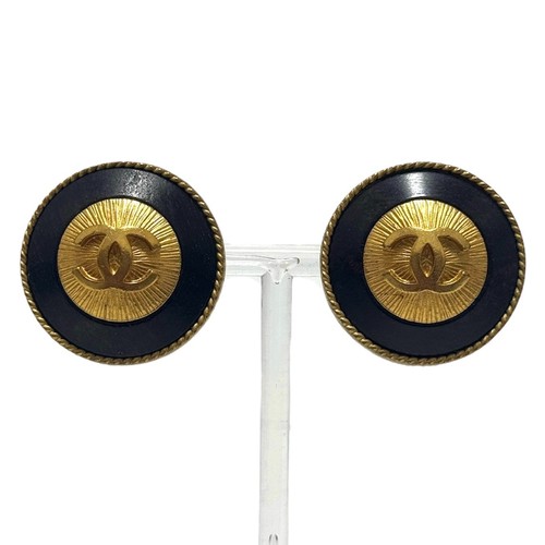 Chanel 94p orecchini - chanel,