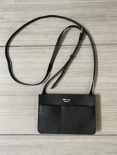 Borsa a tracolla PRADA