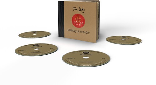 Tom petty wildflowers all - petty,