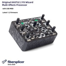 Processore multieffetto