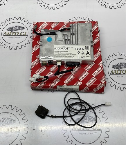 Modulo navigazione gps - modulo,