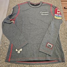 Camicia Alp N Rock LS nera