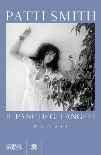 Pane degli angeli patti - il,